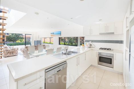 Property photo of 18/3 King Street Narrabeen NSW 2101