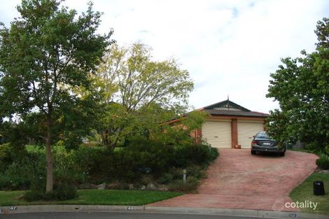 Property photo of 49 Baron Close Kings Langley NSW 2147