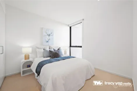 Property photo of 1007/6 Saunders Close Macquarie Park NSW 2113