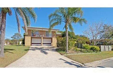 4 Aragon St, Beenleigh, QLD 4207