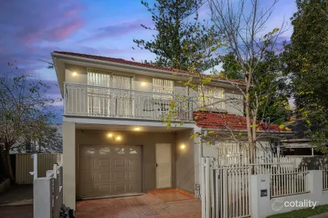 Property photo of 118A Quigg Street South Lakemba NSW 2195