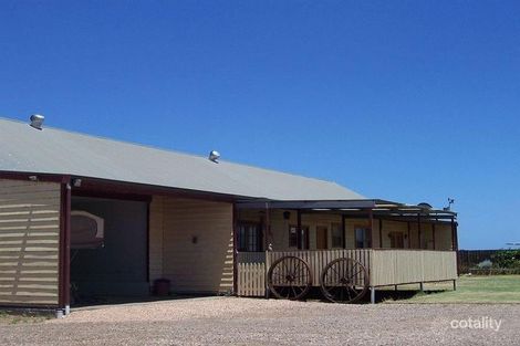 Property photo of 205 Ellis Road Wallaroo SA 5556