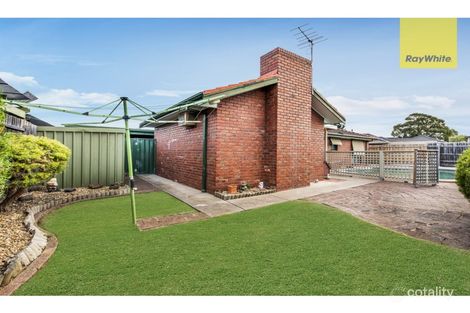 Property photo of 6 Wanaka Drive Taylors Lakes VIC 3038