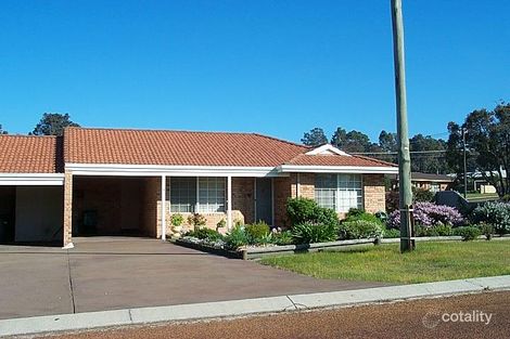 1/25 Regent St, Collie, WA 6225