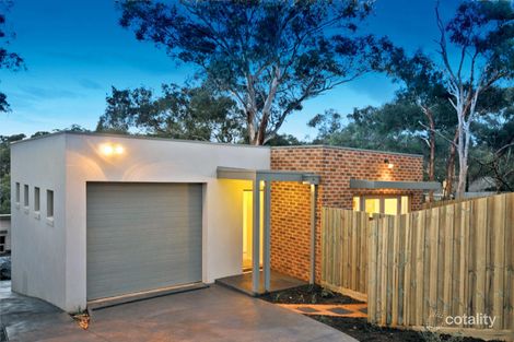 Property photo of 1/16 Boulton Court Greensborough VIC 3088