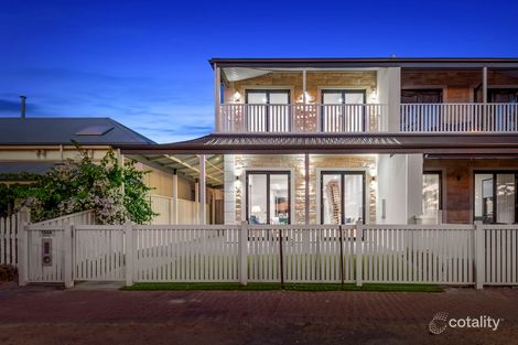 Property photo of 104A Esplanade Semaphore SA 5019