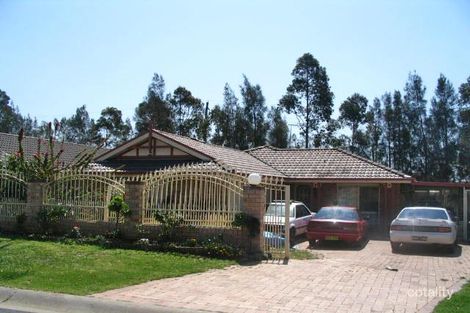 18 Brunswick Heads Cres, Hoxton Park, NSW 2171