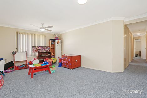 Property photo of 9 Joseph Close Rutherford NSW 2320