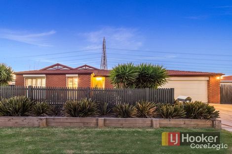 Property photo of 15 Springvalley Way Narre Warren South VIC 3805