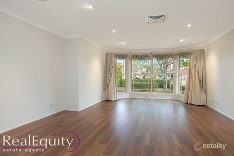 Property photo of 22 Sanctuary Place Chipping Norton NSW 2170