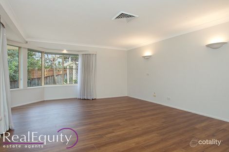 Property photo of 22 Sanctuary Place Chipping Norton NSW 2170