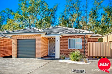 Property photo of 21/28 Charlotte Road Rooty Hill NSW 2766