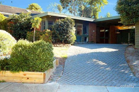 Property photo of 2 Janfourd Court Mount Waverley VIC 3149