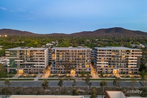 Property photo of 202/59 Dooring Street Dickson ACT 2602