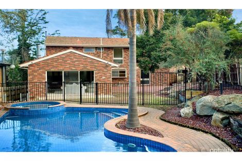 Property photo of 49 Golden Way Bulleen VIC 3105