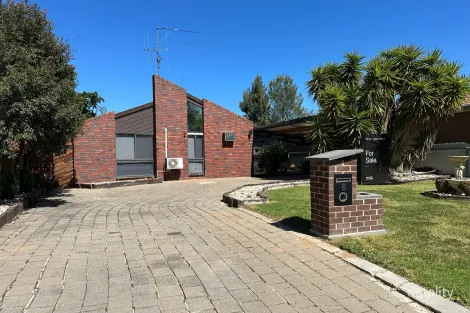 Property photo of 8 Centennial Drive Mooroopna VIC 3629