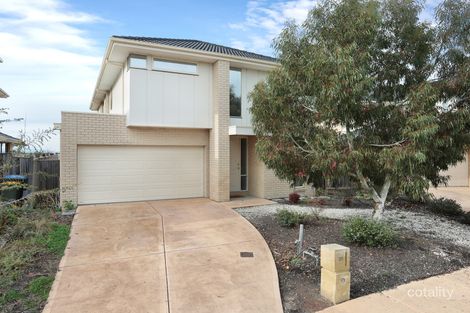 Property photo of 22 Seafarer Way Point Cook VIC 3030