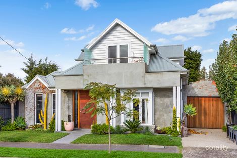 5 Bunbury St, Newport, VIC 3015