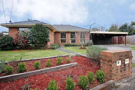 12 Howard Ct, Bayswater North, VIC 3153