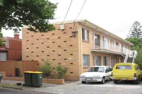 3/241 Barkly St, Fitzroy North, VIC 3068