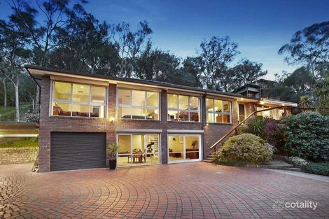 20-22 Gold Memorial Rd, Warrandyte, VIC 3113