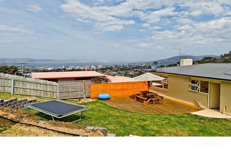 Property photo of 89 Gillon Crescent Mount Stuart TAS 7000