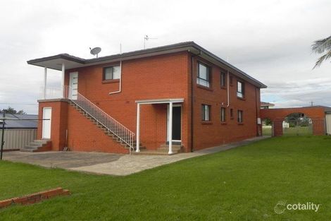 Property photo of 25 Phillip Crescent Barrack Heights NSW 2528