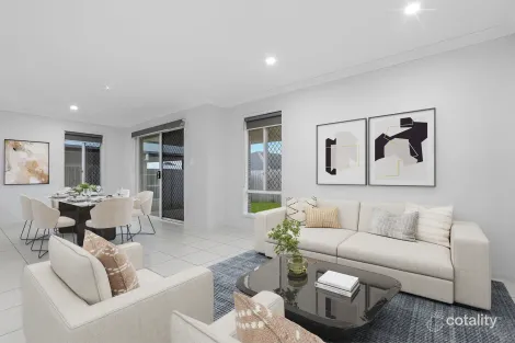 Property photo of 17 Soapstone Crescent Yarrabilba QLD 4207