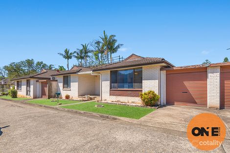 2/57 Auburn Rd, Regents Park, NSW 2143