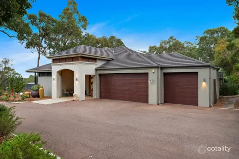 8 Meldrum Loop, Bedfordale, WA 6112