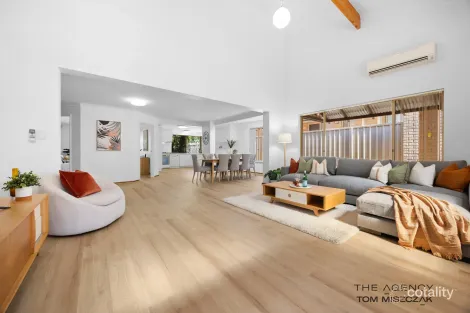 Property photo of 110 Howick Street Lathlain WA 6100