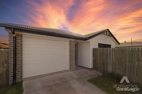 Property photo of 1/1 Router Street Wilsonton QLD 4350