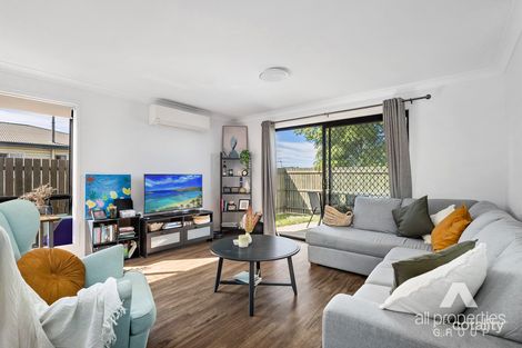 Property photo of 1/1 Router Street Wilsonton QLD 4350