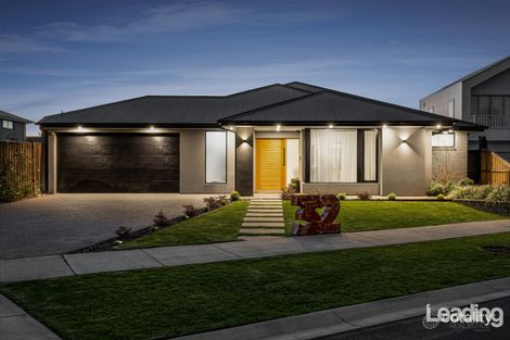 Property photo of 32 Arran Street Gisborne VIC 3437