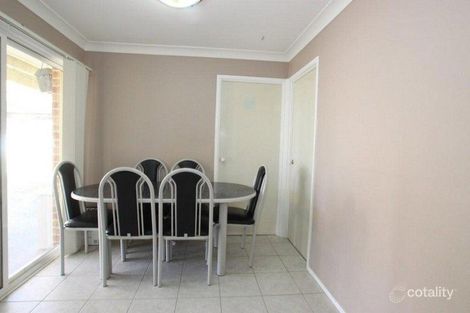 Property photo of 15 Stilt Avenue Cranebrook NSW 2749