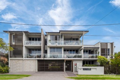 Property photo of 1/64 Barton Road Hawthorne QLD 4171