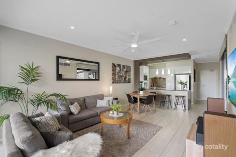 Property photo of 1/64 Barton Road Hawthorne QLD 4171