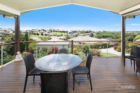 Property photo of 10 Tulipwood Close Maleny QLD 4552