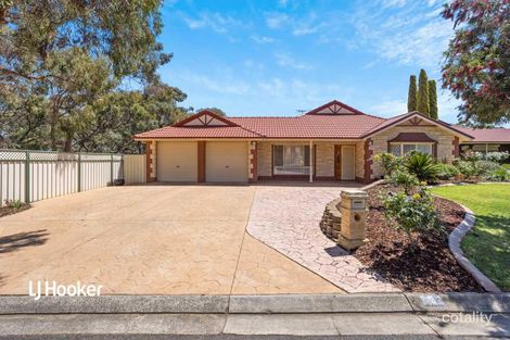 9 Hampshire Cl, Salisbury East, SA 5109