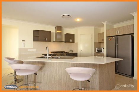 Property photo of 181 Summerfields Drive Caboolture QLD 4510
