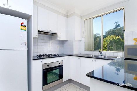 Property photo of 43/98 Chandos Street Ashfield NSW 2131
