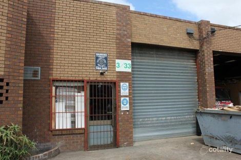 3/33 Acheson Pl, Coburg North, VIC 3058