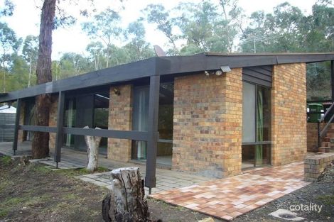 Property photo of 355 Mount Pleasant Road Research VIC 3095