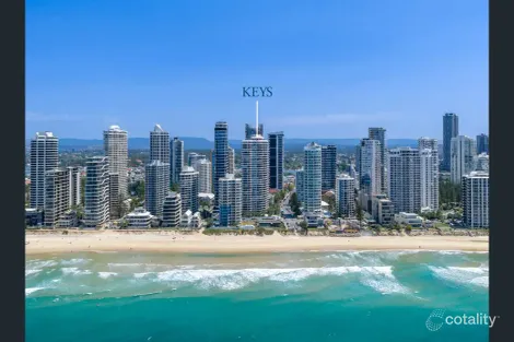 Property photo of 60/3554 Main Beach Parade Main Beach QLD 4217