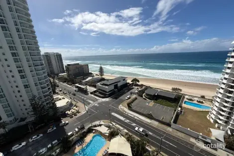 Property photo of 60/3554 Main Beach Parade Main Beach QLD 4217