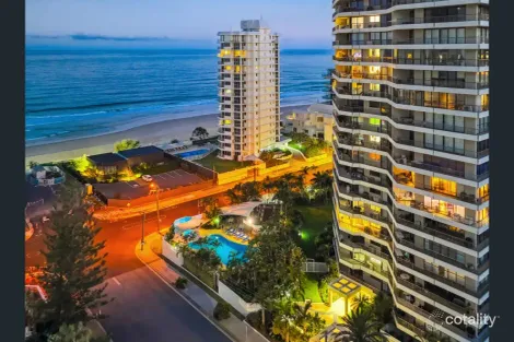 Property photo of 60/3554 Main Beach Parade Main Beach QLD 4217