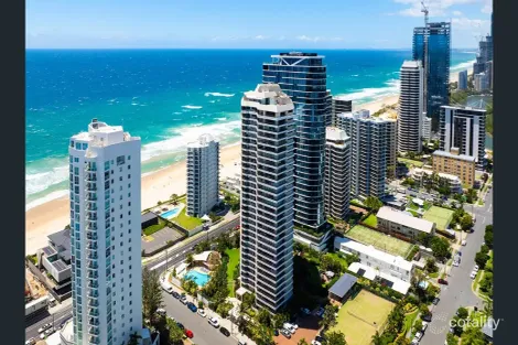Property photo of 60/3554 Main Beach Parade Main Beach QLD 4217