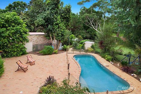 Property photo of 28 Parry Street Ryde NSW 2112