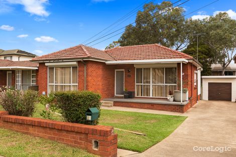 Property photo of 20 Kurrajong Crescent Blacktown NSW 2148