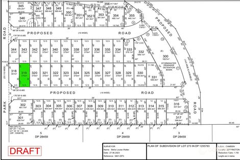 319/52 Park Rd, Leppington, NSW 2179